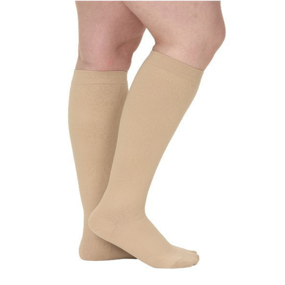 Elyna Milano™ Calze A Compressione (Classic) (15-20 mmHg)